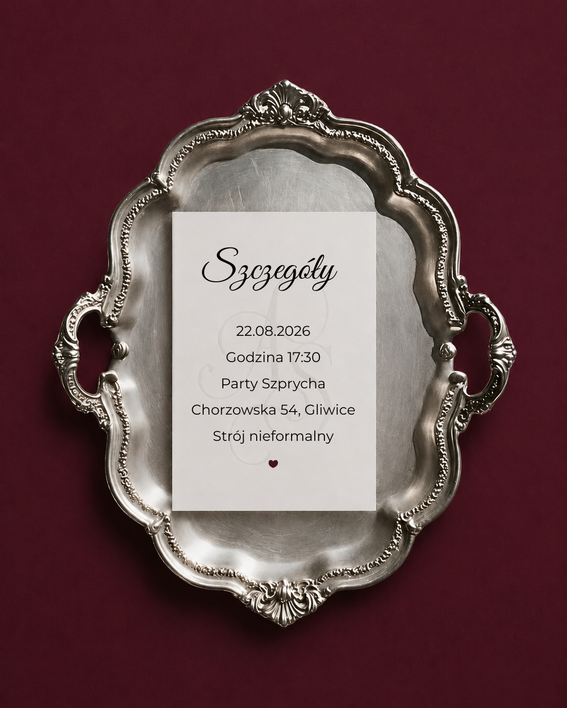 Szczegóły